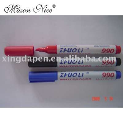 High Quality magnetic whiteboard marker With Custom Logo China Factory marker