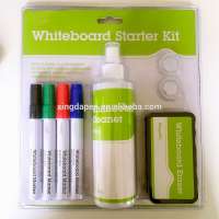 Whiteboard Cleaning Kit