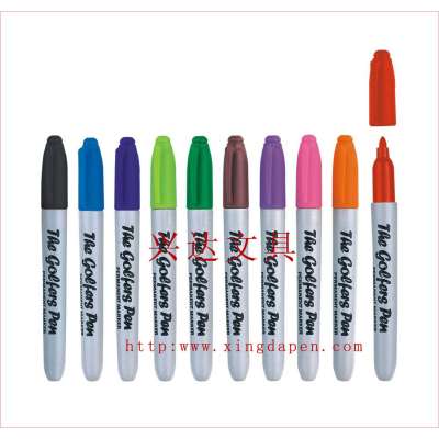 China Factory Good Price Permanent Marker Good Price With Customized Logo