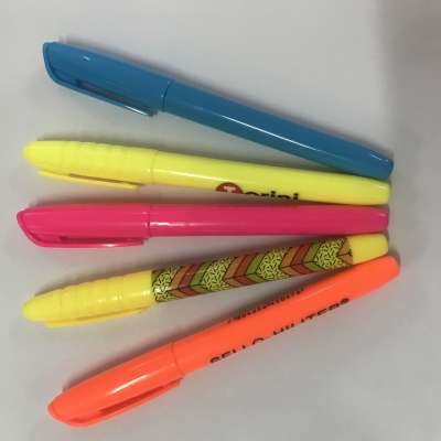 Highlighter Pen